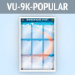     9  4  (VU-9K-POPULAR)